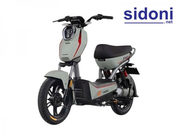 Xe điện YADEA XBULL H
