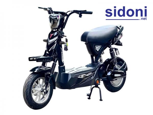 Xe điện Yaka R1 20A đen