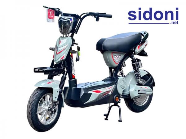 Xe điện Yaka R1 20A khoai môn