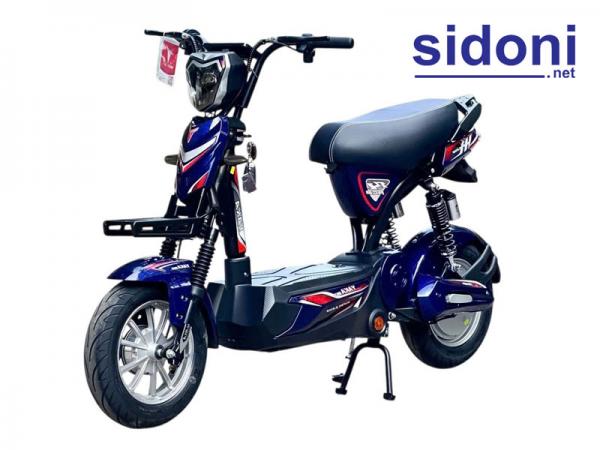 Xe điện Yaka R1 20A xanh dương