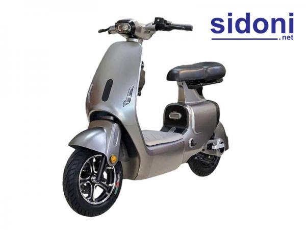 Xe điện Zevo V1 Plus