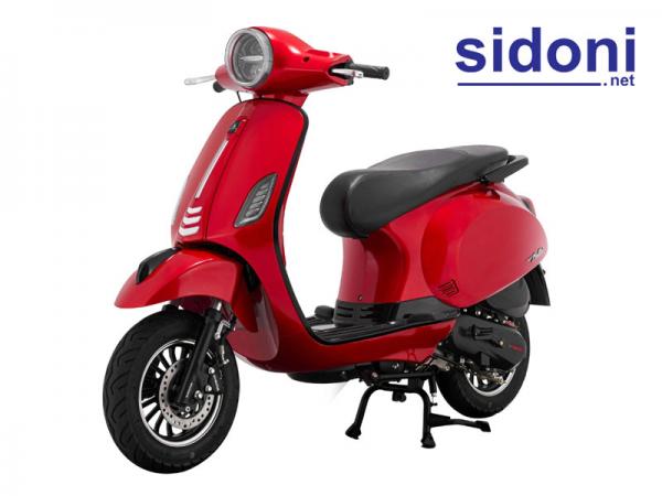 Xe ga 50cc DV Motor VENUS