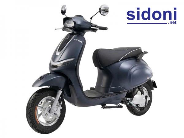 Xe ga 50CC ESPERO 50VS Enigma