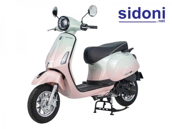 Xe ga 50cc Espero Classic SE FI
