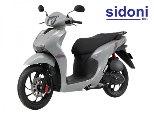 Xe ga 50cc Espero Velia