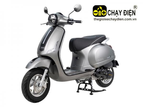 XE GA ESPERO 50VS DIAMOND PRO BẠC