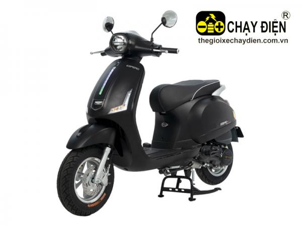 XE GA ESPERO 50VS DIAMOND PRO ĐEN MỜ