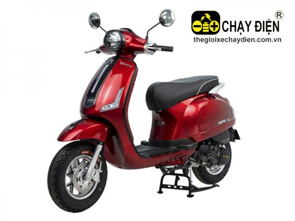 XE GA ESPERO 50VS DIAMOND PRO ĐỎ