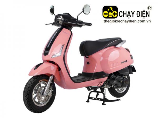 XE GA ESPERO 50VS DIAMOND PRO HỒNG ĐEN