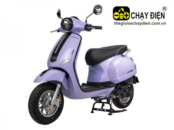 XE GA ESPERO 50VS DIAMOND PRO TÍM