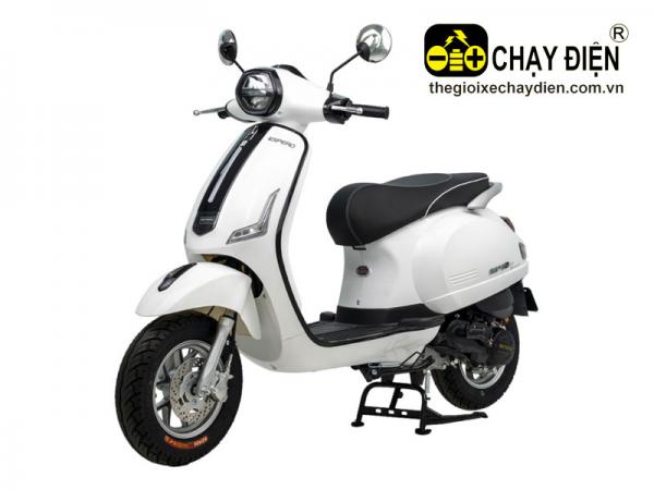 XE GA ESPERO 50VS DIAMOND PRO TRẮNG