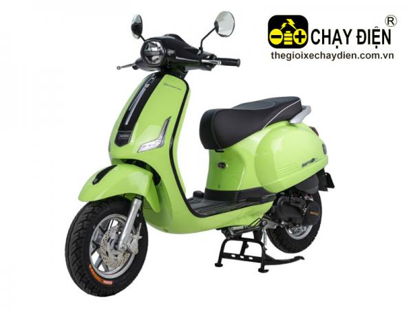 XE GA ESPERO 50VS DIAMOND PRO XANH CHUỐI ĐEN