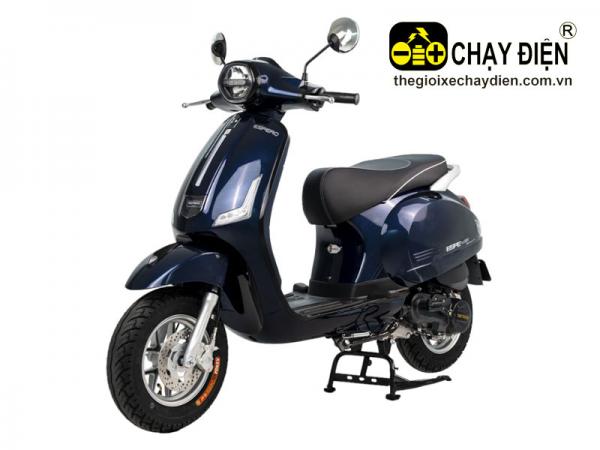 XE GA ESPERO 50VS DIAMOND PRO XANH ĐEN