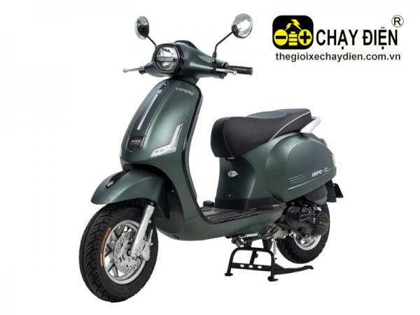 XE GA ESPERO 50VS DIAMOND PRO XANH QUÂN ĐỘI