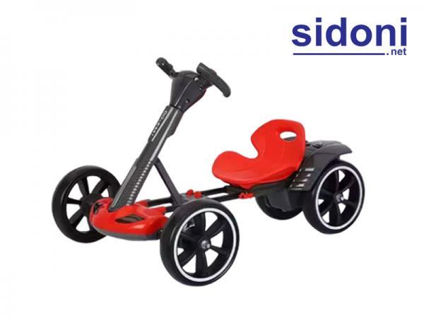 Xe Go-Kart trẻ em KT-001