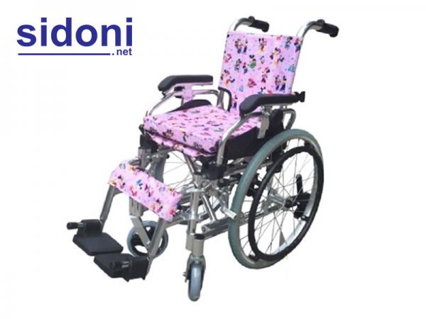 Xe lăn trẻ em Lucass X98L