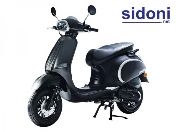 Xe máy 50cc Daelim Kosmo