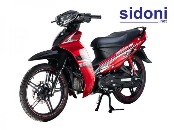 Xe máy 50cc Daelim SI7
