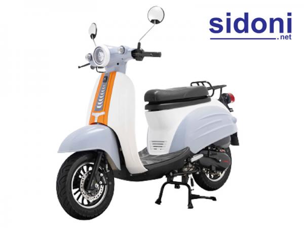 Xe máy 50cc DVMotor Crea