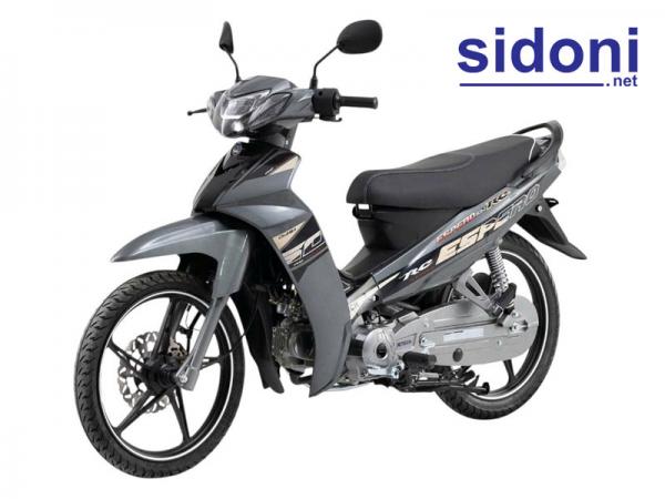 Xe máy 50cc ESPERO 50C2a-2