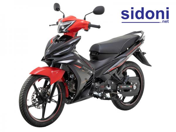 Xe máy 50cc ESPERO EX4 King 50