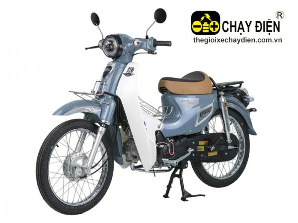 XE MÁY CUB 50CC ESPERO PLUS ĐÈN BI CẦU KHOAI MÔN