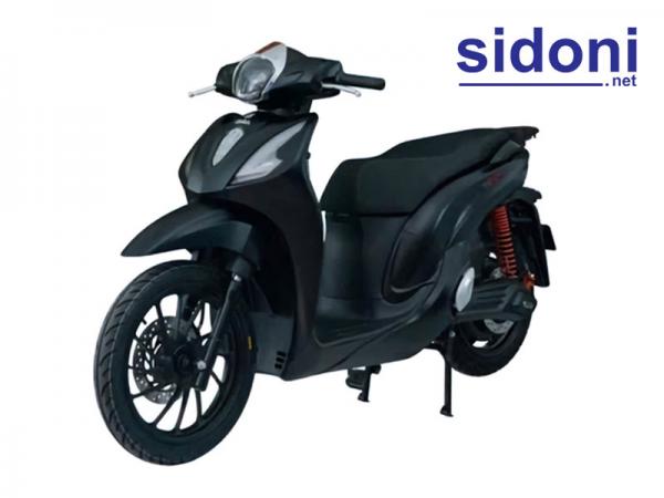 Xe máy điện Ally SV Eco