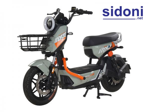 Xe máy điện Dibao MXS
