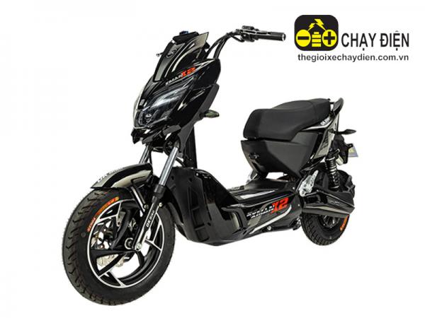 XE MÁY ĐIỆN DK BIKE X MAN X2 ĐEN