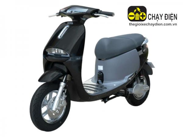 XE MÁY ĐIỆN DK GOGO NEW S ĐEN
