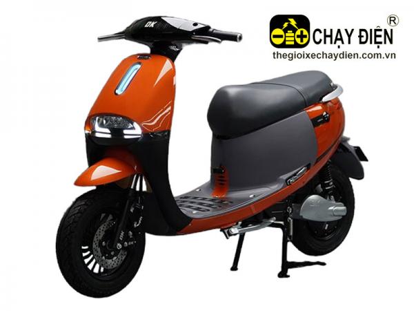 XE MÁY ĐIỆN DK GOGO SUPER CAM