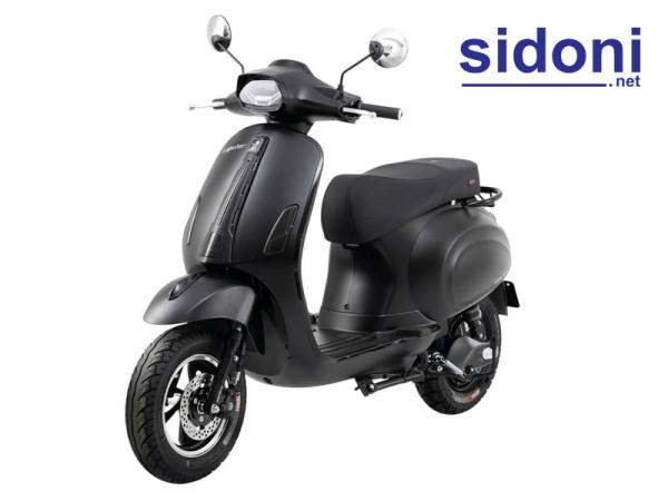Xe máy điện ESPERO Classic Plus 2