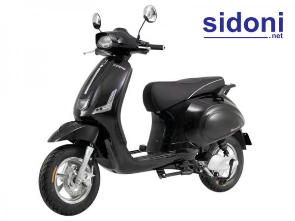Xe máy điện ESPERO Diamond Plus