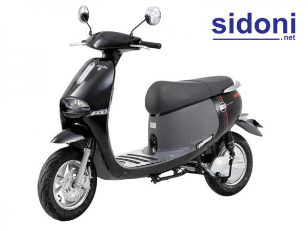 Xe máy điện ESPERO GOGO-F2 Plus