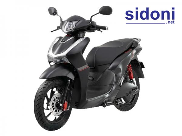 Xe máy điện Espero Velia E