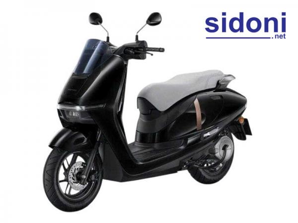 Xe máy điện Honda UC3