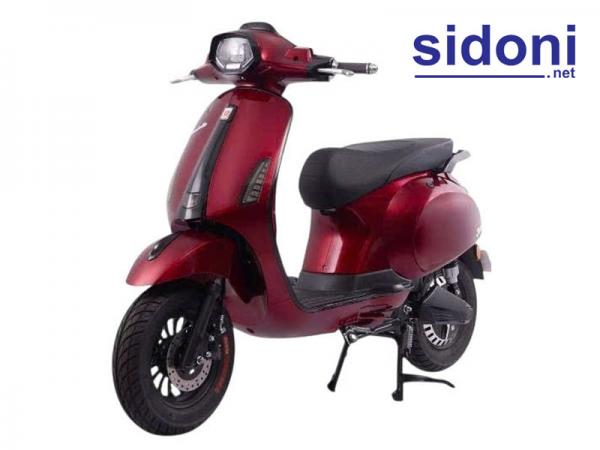 Xe máy điện MOVE ISABELLA