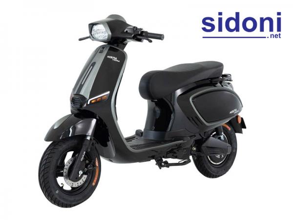 Xe máy điện NISPA VIORA