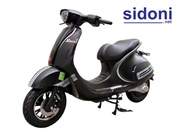 Xe máy điện Nova Revo 946