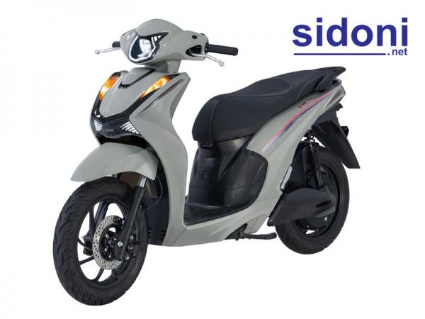 Xe máy điện Osakar Viera