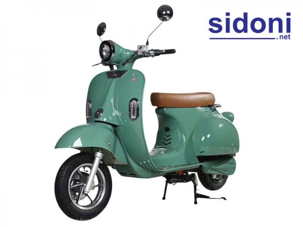 Xe máy điện Smart VP Classic