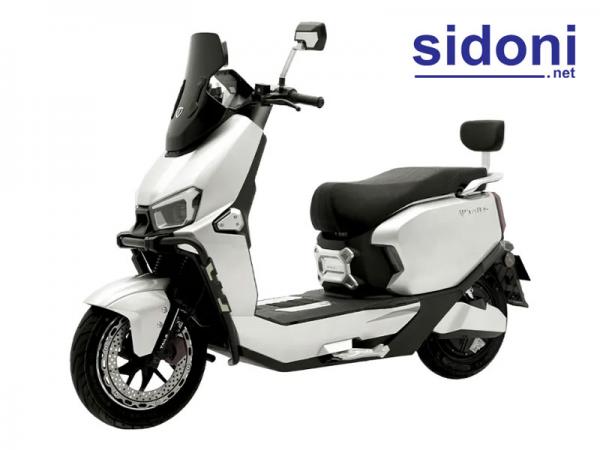 Xe máy điện TAILG F73