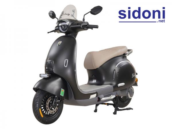 Xe máy điện Tailg R60 Roma