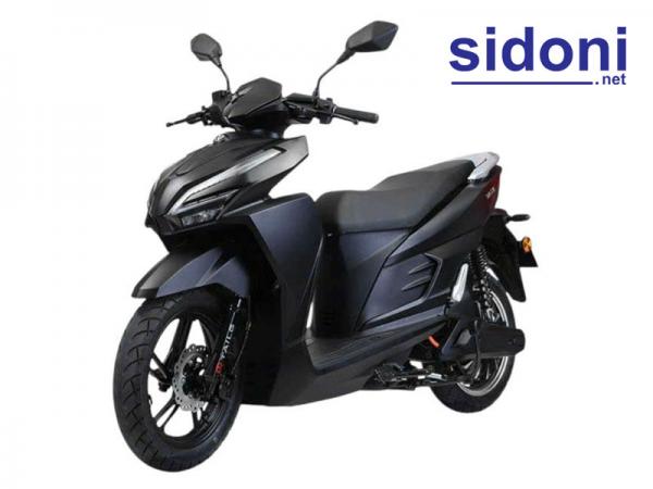 Xe máy điện TAILG T71
