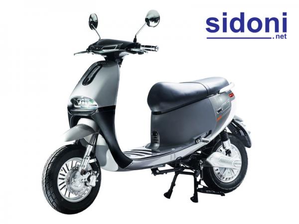 Xe máy điện Takashi Go2