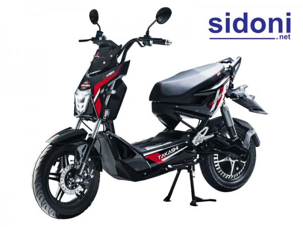Xe máy điện Takashi Xplus