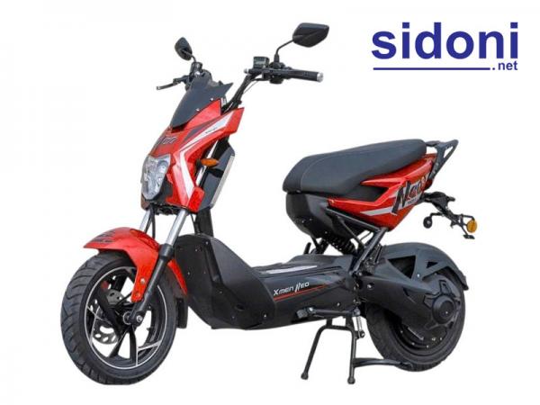 Xe máy điện THCEO Xmen Neo