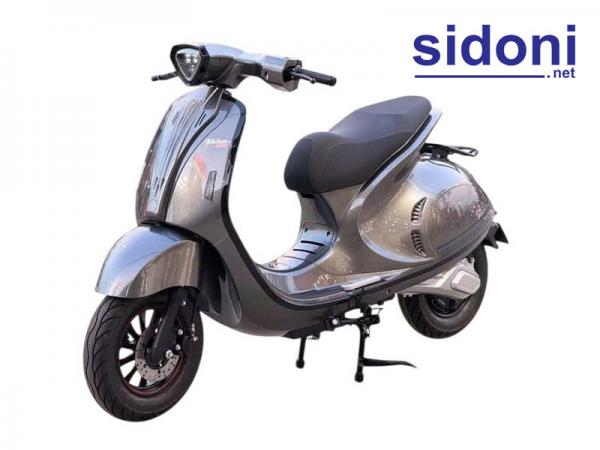 Xe máy điện Vera 986