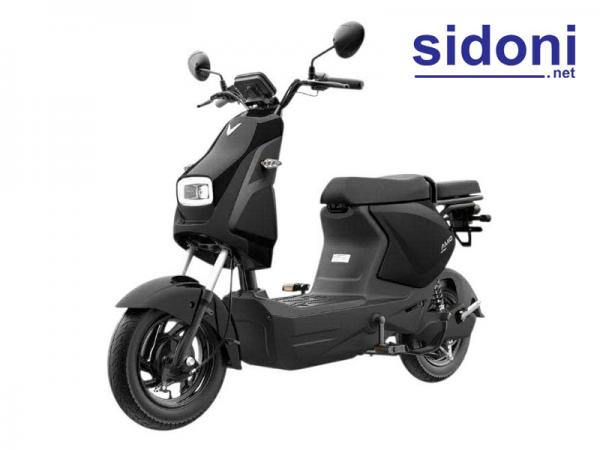 Xe máy điện Vinfast Amio