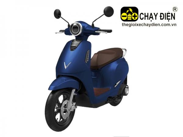 XE MÁY ĐIỆN VINFAST EVO 200 CỬU LONG